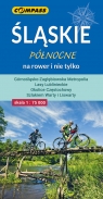 Śląskie północne na rower i nie tylko 1:75 000