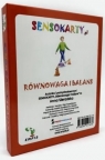 Sensokarty. Równowaga i balans Anna Sieradzka