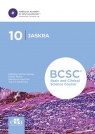 BCSC 10. Jaskra. Seria Basic and Clinical Science Course