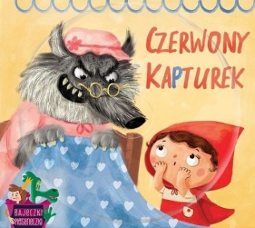 Czerwony kapturek (Audiobook) - różni wykonawcy