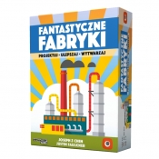 Fantastyczne Fabryki