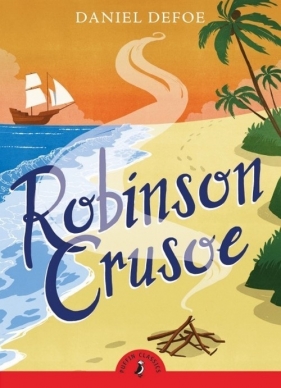 Robinson Crusoe - Defoe Daniel