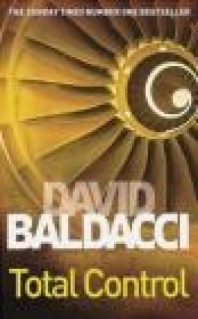 Total Control David Baldacci