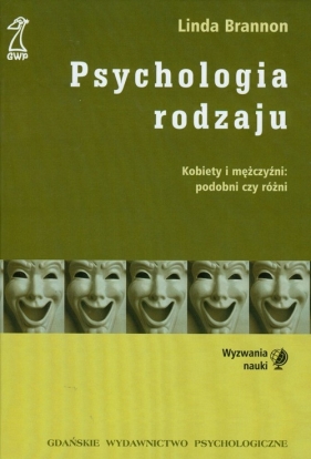 Psychologia rodzaju - Brannon Linda<br />