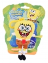 Brelok Spongebob 12cm mix