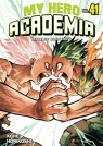  My Hero Academia. Tom  41