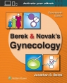 Berek & Novak's Gynecology Jonathan S. Berek