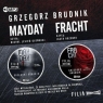 Pakiet: Mayday/Frachtaudiobook Grzegorz Brudnik