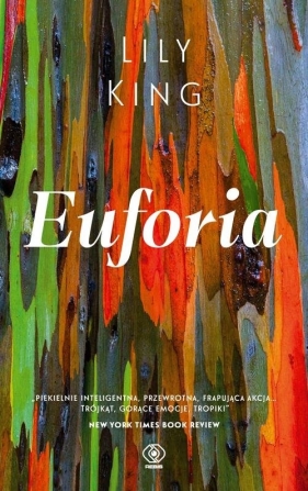 Euforia - Lily King