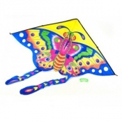 Latawiec motyl