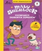 Mały Sherlock. Poszukiwacze zaginionych ziemniaków - Pascal Prévot
