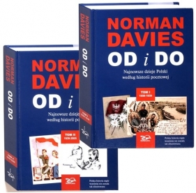 OD i DO Tom 1 - 2 - Norman Davies