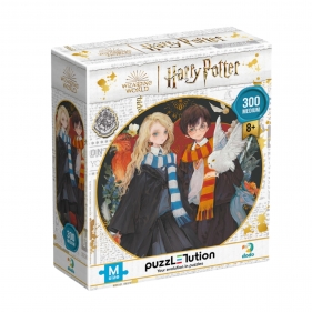 Puzzle, Harry Potter - Luna, 300 el.