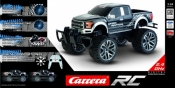 RC Off Road Ford F-150 Raptor black 1'14 (142027)