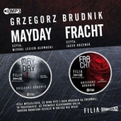 Pakiet: Mayday/Fracht - Brudnik Grzegorz