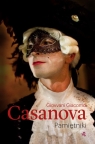 Casanova. Pamiętniki Casanova Giacomo