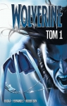 Wolverine T.1 Greg Rucka