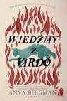 Wiedźmy z Vardo Anya Bergman