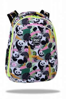 Coolpack, Plecak Turtle - Panda Gang (F015829)