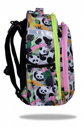 Coolpack, Plecak Turtle - Panda Gang (F015829)