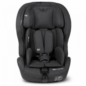 Fotelik Safety-Fix Isofix 9-36 kg czarny (KKFSAFEBLK0000)