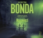 Na uwięzi - Katarzyna Bonda