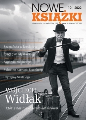 Nowe Książki 10/2022 - Opracowanie zbiorowe