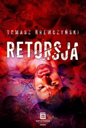 Retorsja - Brewczyński Tomasz