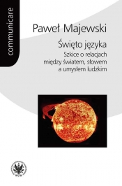 Święto języka. - Paweł Majewski