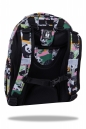 Coolpack, Plecak Turtle - Panda Gang (F015829)