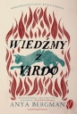 Wiedźmy z Vardo - Anya Bergman