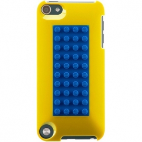 LEGO iPod touch Case żółty (5002779)
