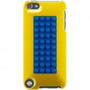 LEGO iPod touch Case żółty (5002779)