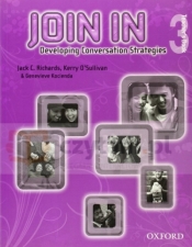 Join in Teachers Book 3