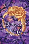 Królowa róż Sasha Peyton Smith