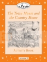 Town Mouse Country Mouse Activity Book Sue Arengo