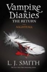 The Vampire Diaries 05. The Return - Nightfall Lisa Jane Smith