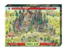 Puzzle 1000 elementów Funky ZOO cześć IX- Transylwania (29963) od 12