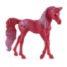 Schleich Bayala, Owocowy Jednorożec Cherry (SLH70706)