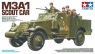 Model plastikowy M3A1 Scout Car (35363) Wiek: 14+