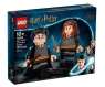 Klocki ruchome Harry Potter : Harry Potter i Hermiona (76393) od 10 lat LEGO