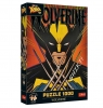 Puzzle 1000 elementów Premium Plus Quality Marvel Wolverine (10863)