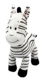  Zebra Safari 33cm