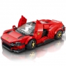 Klocki Supercar Daytona SP3 1:24 275el