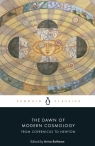 The Dawn of Modern Cosmology: From Copernicus to Newton Johannes Kepler, Rene Descartes, Isaac Newton, Galileo Galilei, Nicolaus Copernicus