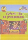 Cyferki idą do przedszkola + audiobook Lech Tkaczyk