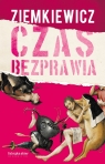  Czas bezprawia