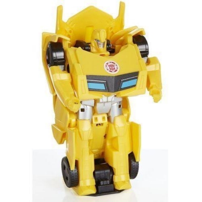 Transformers RID Bumblebee