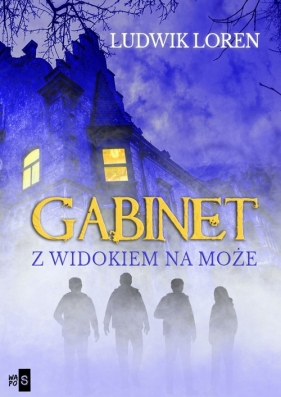 Gabinet z widokiem na może - Ludwik Loren