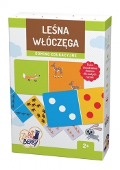 Leśna włóczęga